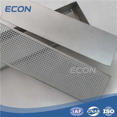 Bot Molibdenum Untuk Relau Vakum